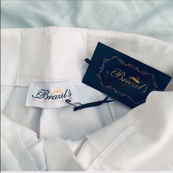 Capris from Brazil - Picture 6 of 7